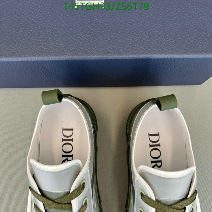 Women Shoes-Dior,Code: ZS6179,$: 145USD