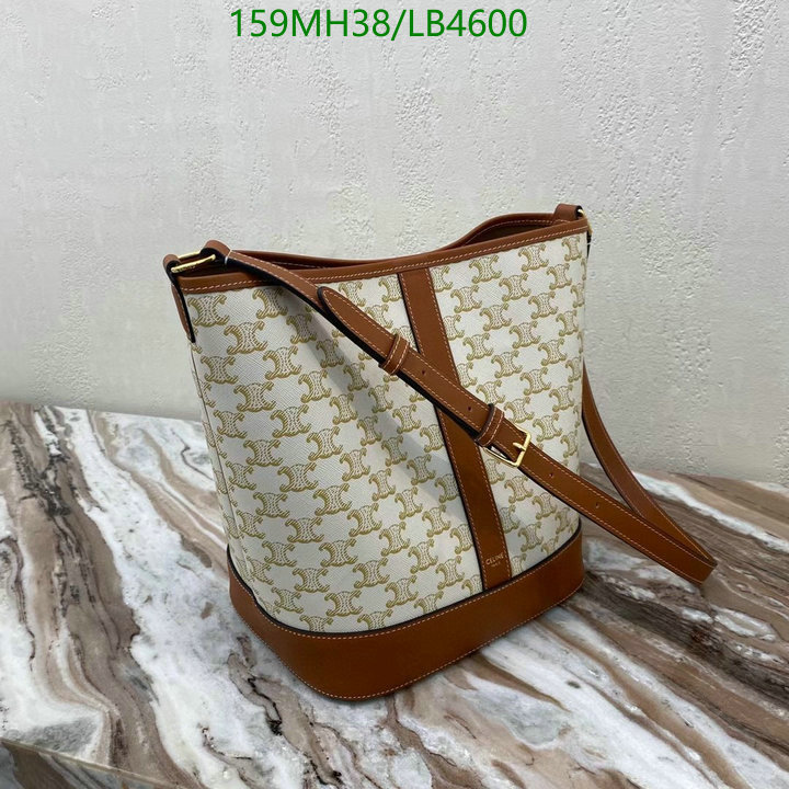 Celine Bag-(Mirror)-Diagonal-,Code: LB4600,$: 159USD
