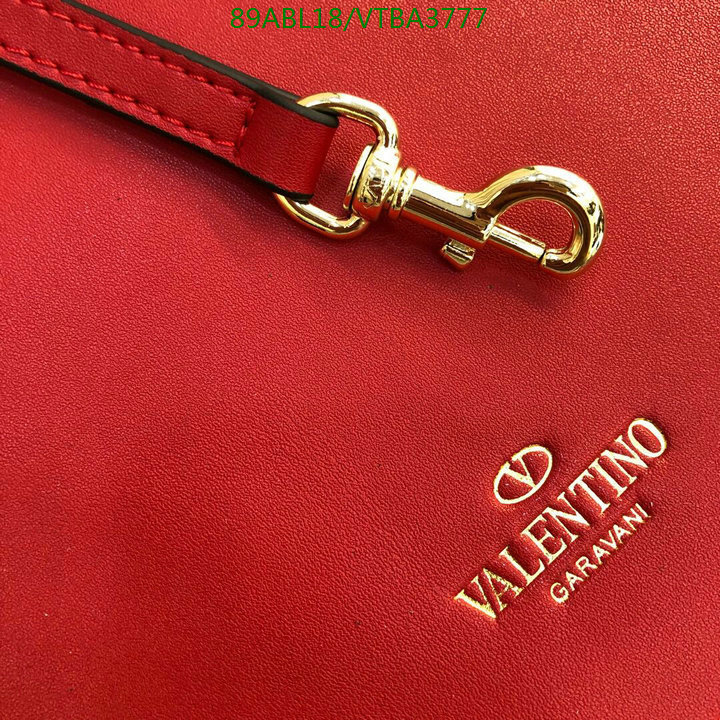 Valentino Bag-(4A)-Handbag-,Code: VTBA3777,$: 89USD