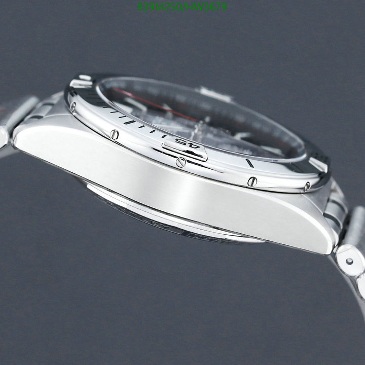 Watch-Mirror Quality-Breitling, Code: HW3679,$: 839USD