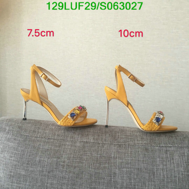 Women Shoes-CASADEI, Code: S063027,$: 129USD