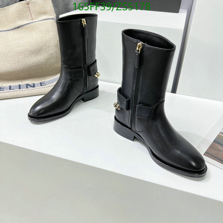 Women Shoes-Chanel,Code: ZS5178,$: 165USD