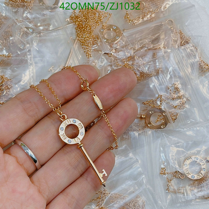 Jewelry-Tiffany, Code: ZJ1032,$: 42USD