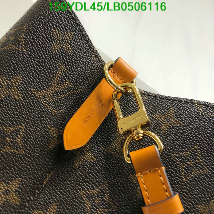 LV Bags-(Mirror)-Nono-No Purse-Nano No-,Code: LB0506116,$: 159USD