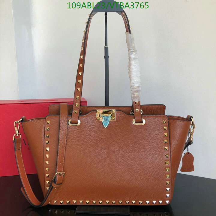 Valentino Bag-(4A)-Handbag-,Code: VTBA3765,$: 109USD