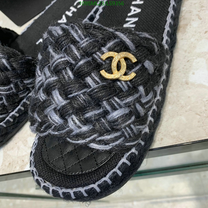 Women Shoes-Chanel,Code: LS9356,$: 109USD