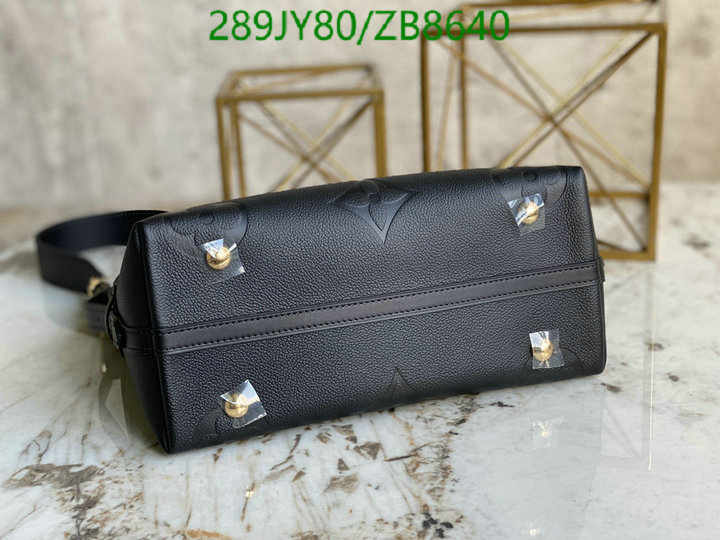 LV Bags-(Mirror)-Handbag-,Code: ZB8640,$: 289USD