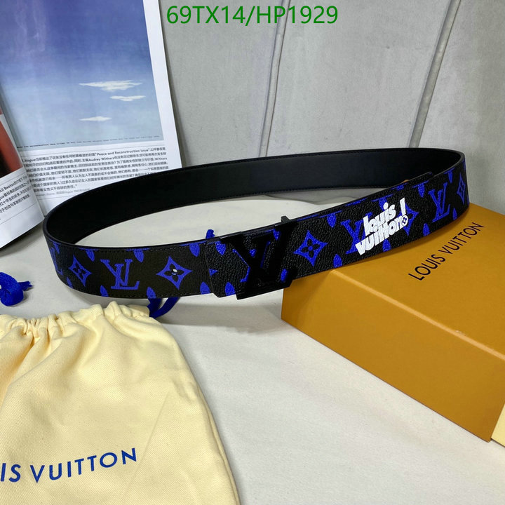 Belts-LV, Code: HP1929,$: 69USD