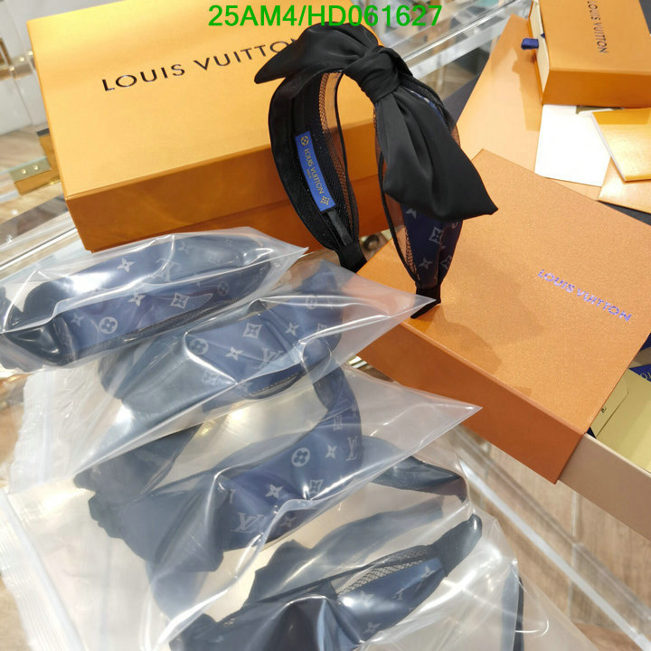 Headband-LV, Code: HD061627,$: 25USD