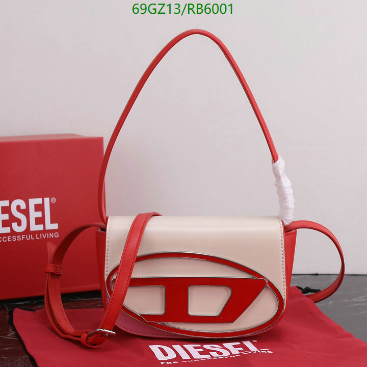 Diesel (4A)-,Code: RB6001,$: 69USD