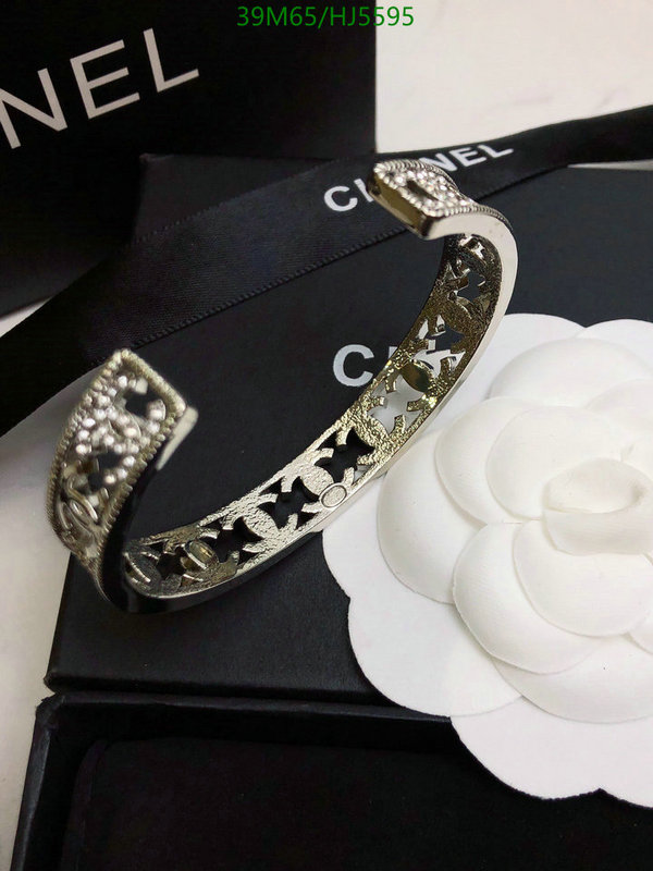 Jewelry-Chanel,Code: HJ5595,$: 39USD