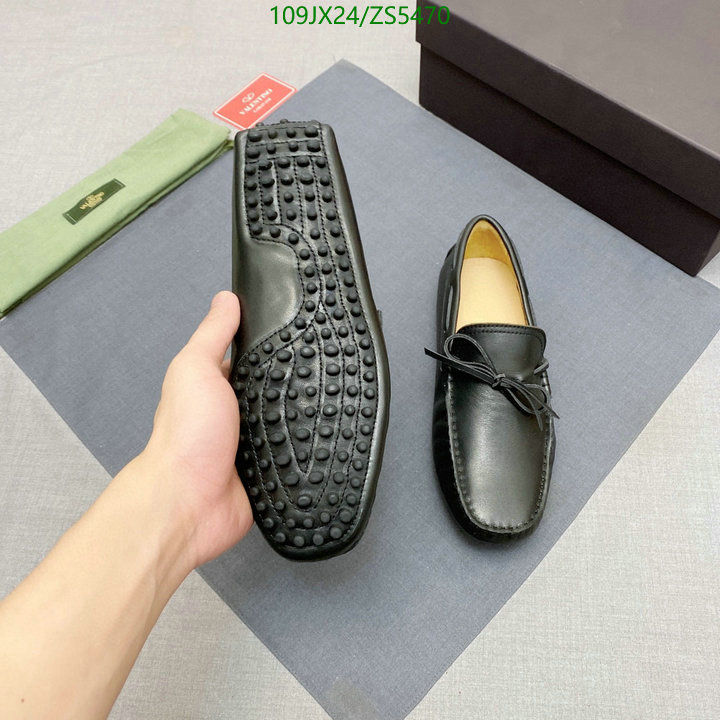 Men shoes-Valentino, Code: ZS5470,$: 109USD