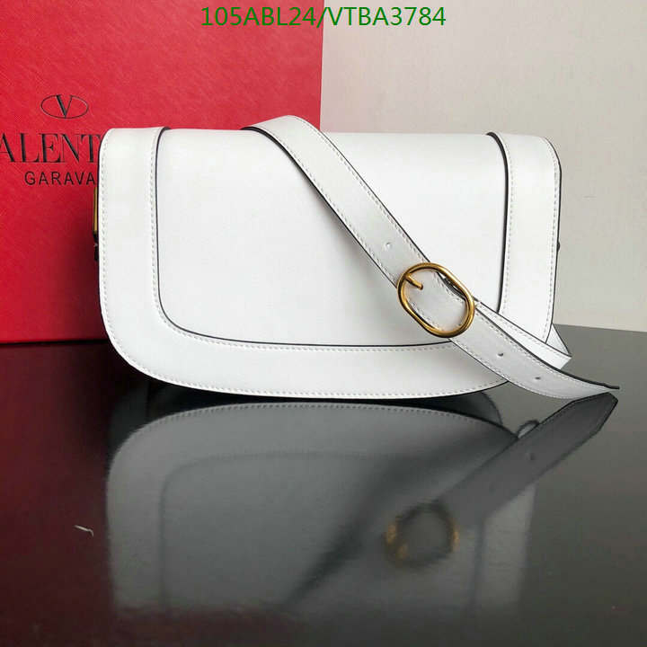 Valentino Bag-(4A)-Diagonal-,Code: VTBA3784,$: 105USD