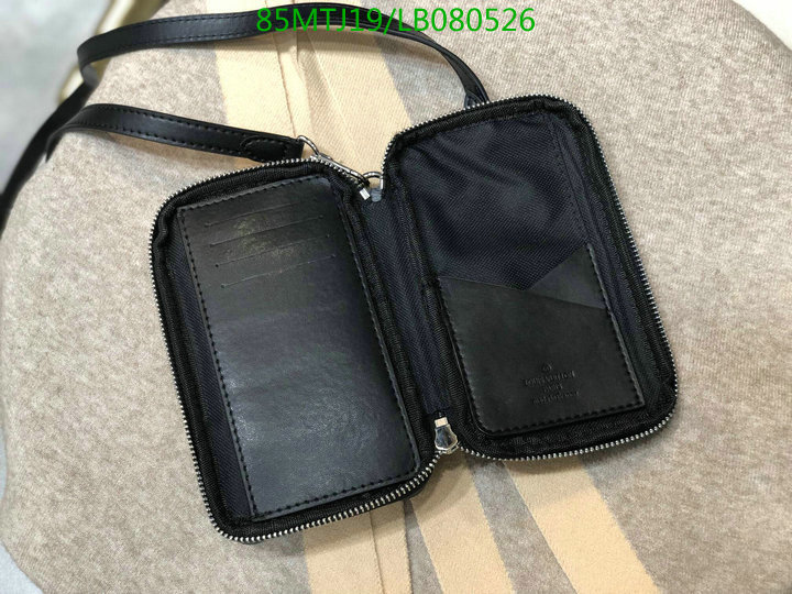 LV Bags-(4A)-Pochette MTis Bag-Twist-,Code: LB080526,$: 85USD