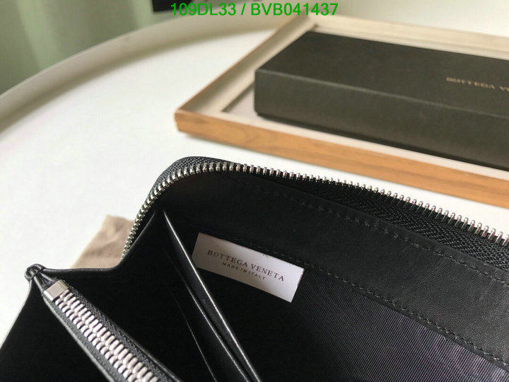 BV Bag-(Mirror)-Wallet-,Code: BVB041437,$: 109USD
