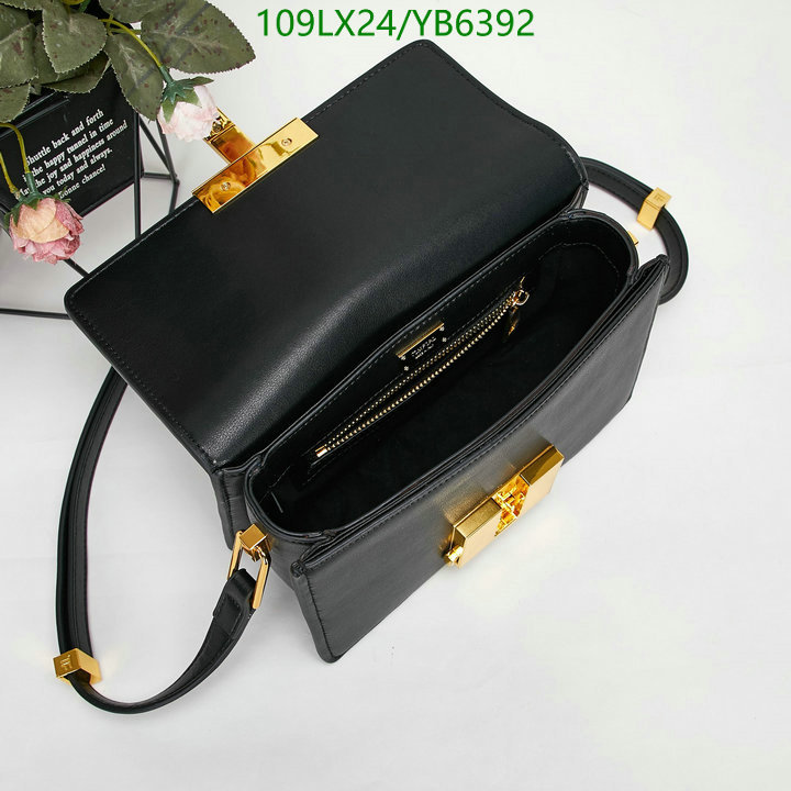 Tom Ford Bag-(4A)-Diagonal-,Code: YB6392,$: 135USD