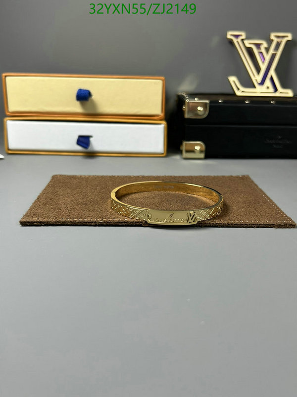 Jewelry-LV,Code: ZJ2149,$: 32USD