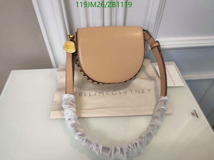 Stella McCartney Bag-(Mirror)-Diagonal-,Code: ZB1119,$: 119USD