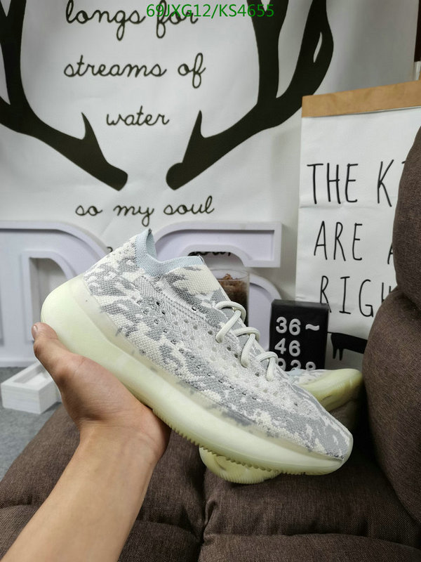 Women Shoes-Adidas Yeezy Boost, Code: KS4655,$: 95USD