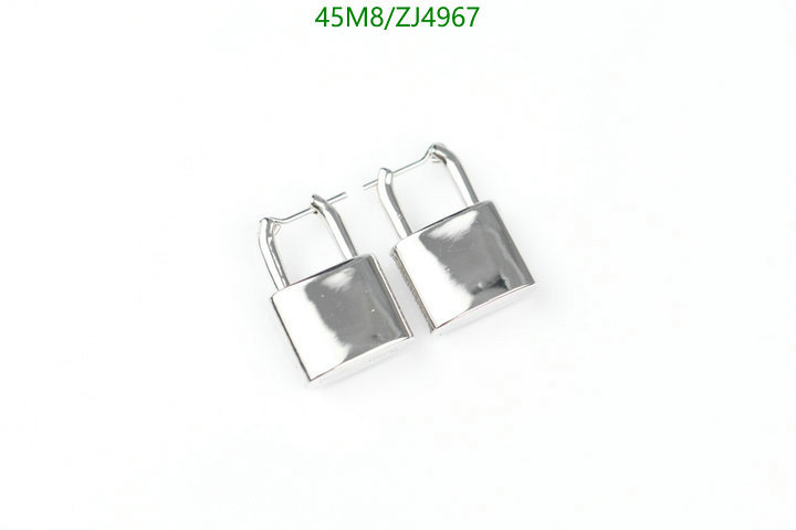 Jewelry-Vivienne Westwood, Code: ZJ4967,$: 45USD