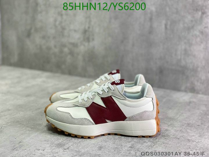 Men shoes-New Balance, Code: YS6200,$: 85USD