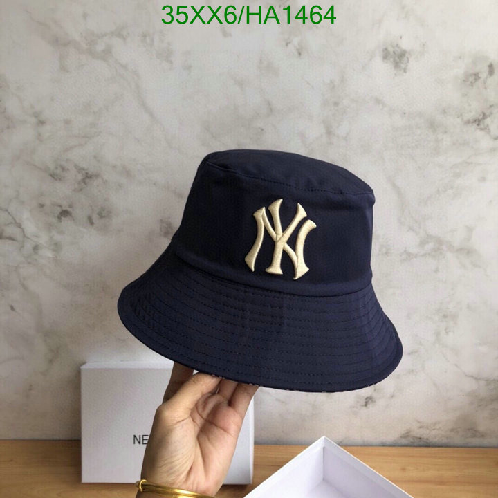 Cap -(Hat)-New Yankee, Code: HA1464,$: 35USD