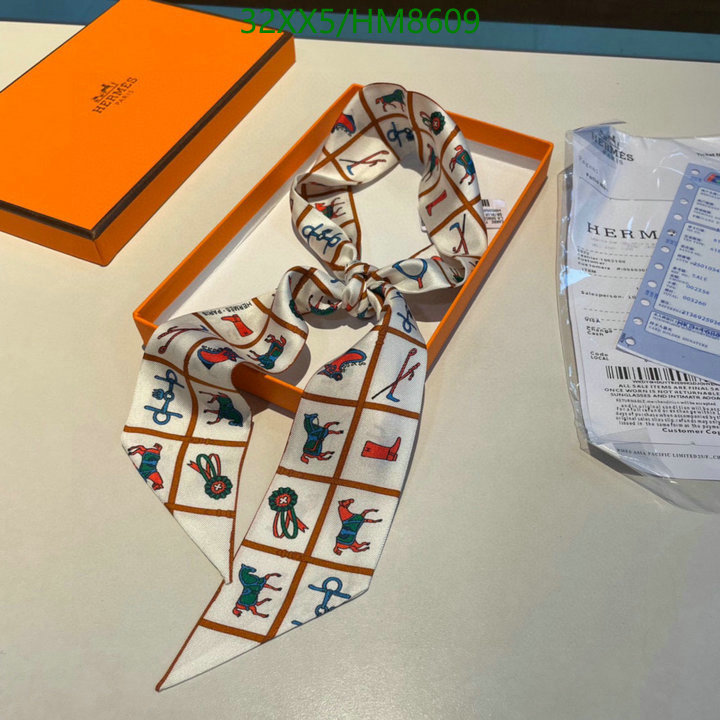 Scarf-Hermes, Code: HM8609,$: 32USD