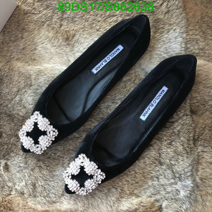 Women Shoes-Manolo Blahnik, Code: S062638,$: 89USD