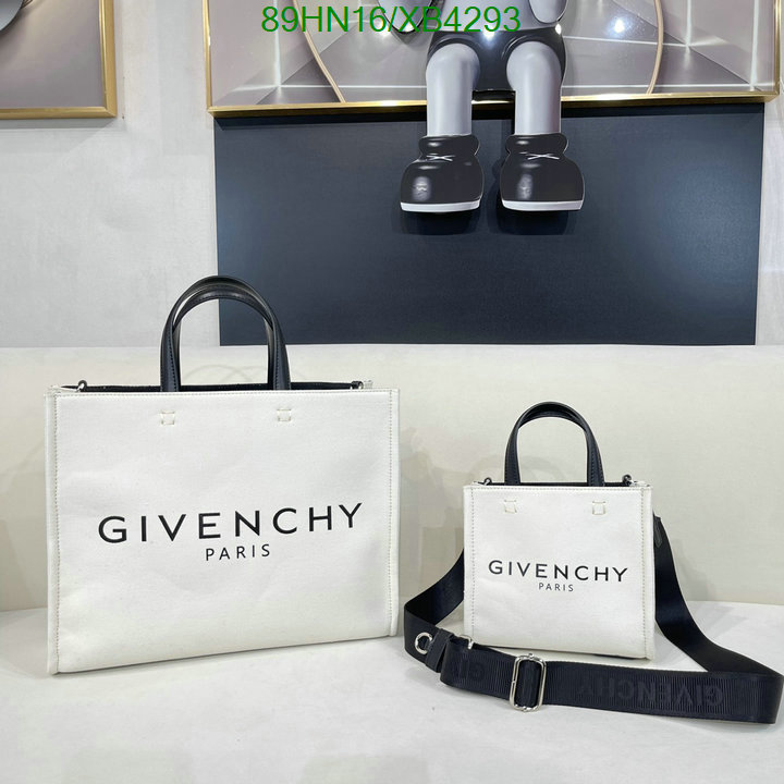 Givenchy Bags ( 4A )-Handbag-,Code: XB4293,