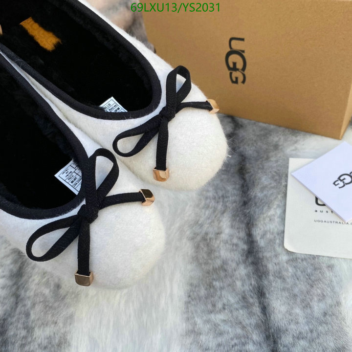 Women Shoes-UGG, Code: YS2031,$: 69USD