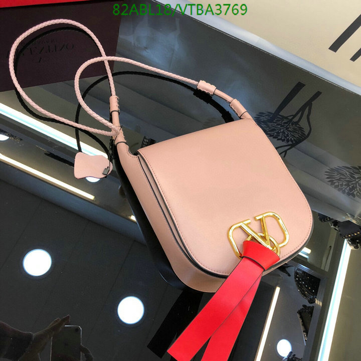 Valentino Bag-(4A)-Diagonal-,Code: VTBA3769,$: 82USD