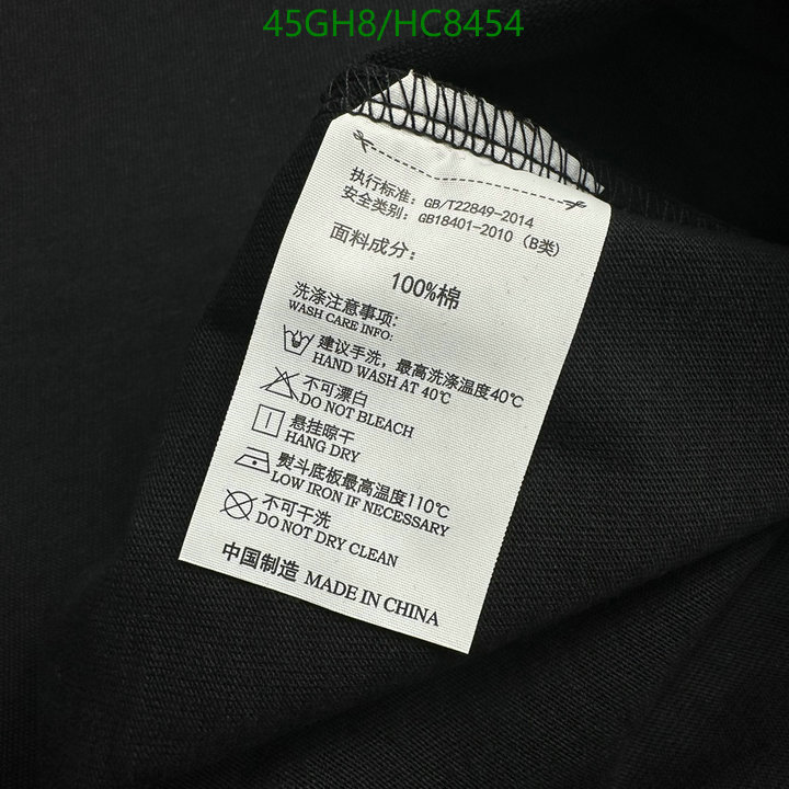 Clothing-Gucci, Code: HC8454,$: 45USD