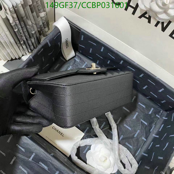 Chanel Bags -(Mirror)-Diagonal-,Code: CCBP031601,$: 149USD