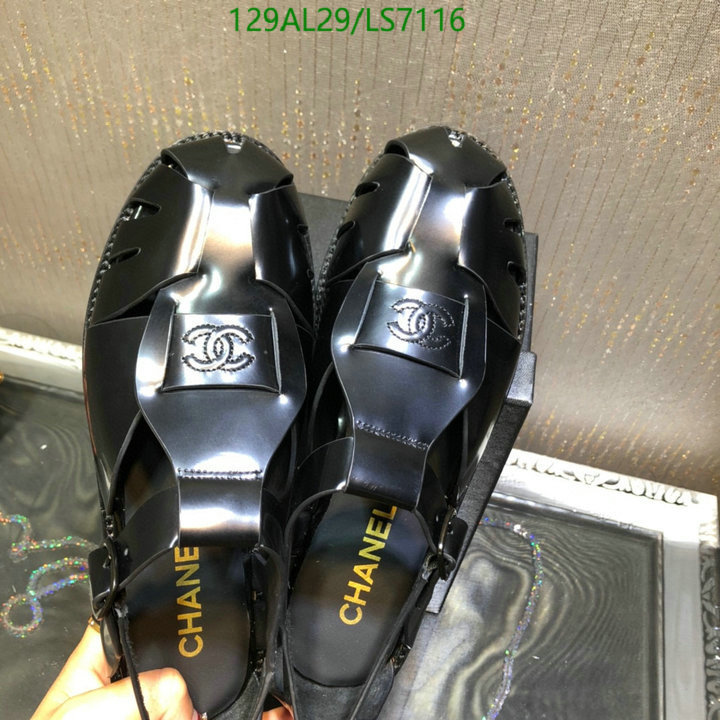 Women Shoes-Prada, Code: LS7116,$: 129USD