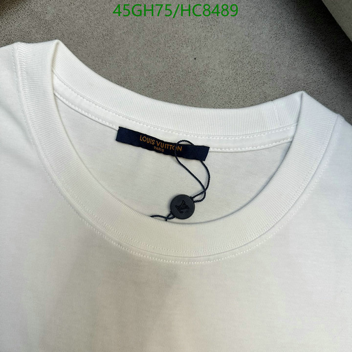 Clothing-LV, Code: HC8489,$: 45USD