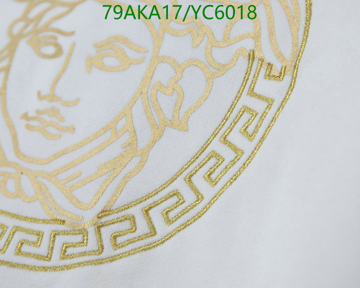 Clothing-Versace, Code: YC6018,$: 79USD