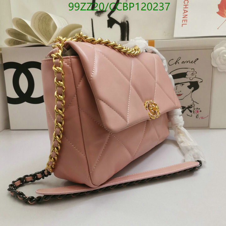 Chanel Bags ( 4A )-Diagonal-,Code: CCBP120237,$: 99USD