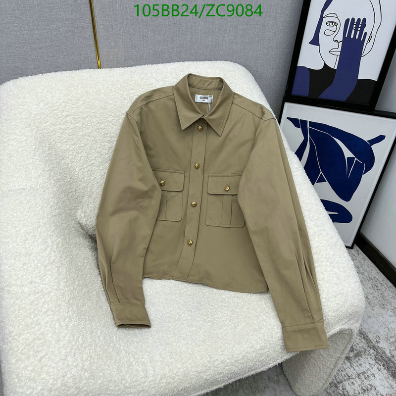 Clothing-Gucci, Code: ZC9084,$: 105USD