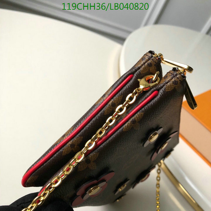 LV Bags-(Mirror)-Pochette MTis-Twist-,Code: LB040820,$:119USD