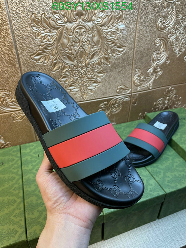 Men shoes-Gucci, Code: XS1554,$: 69USD