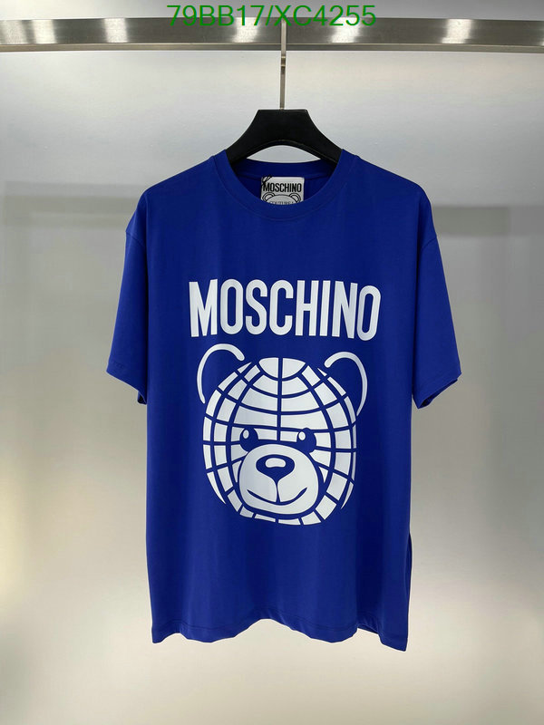 Clothing-Moschino, Code: XC4255,$: 79USD