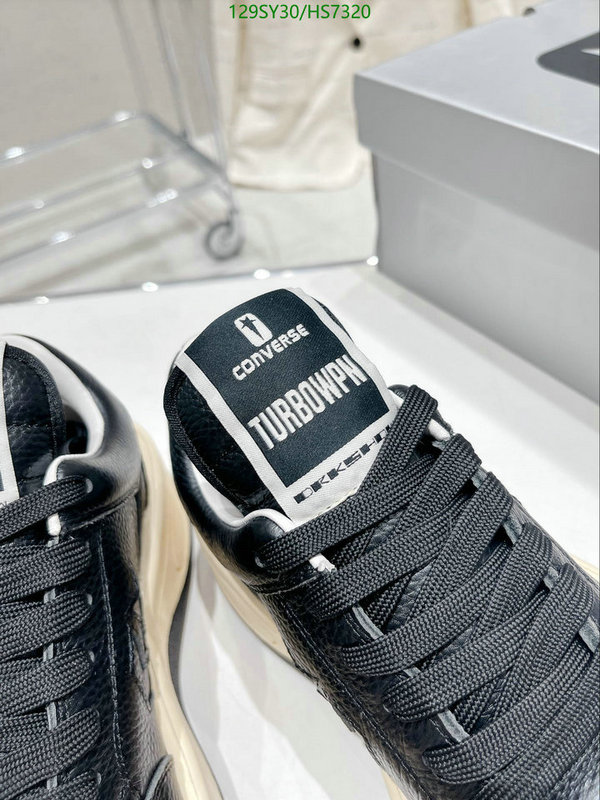 Men shoes-Converse, Code: HS7320,