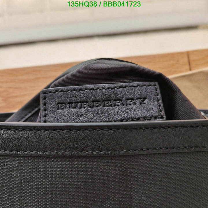 Burberry Bag-(Mirror)-Diagonal-,Code: BBB041723,$: 135USD