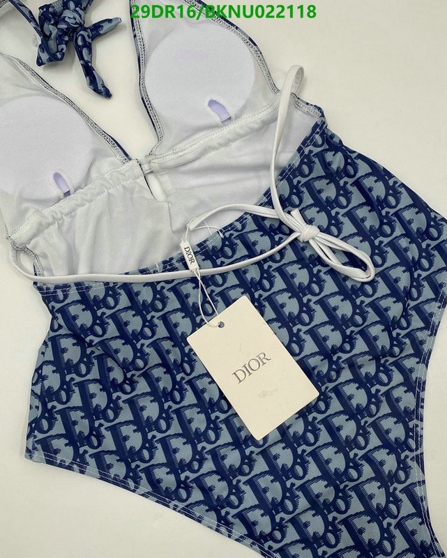 Swimsuit-Dior,Code: BKNU022118,$: 29USD