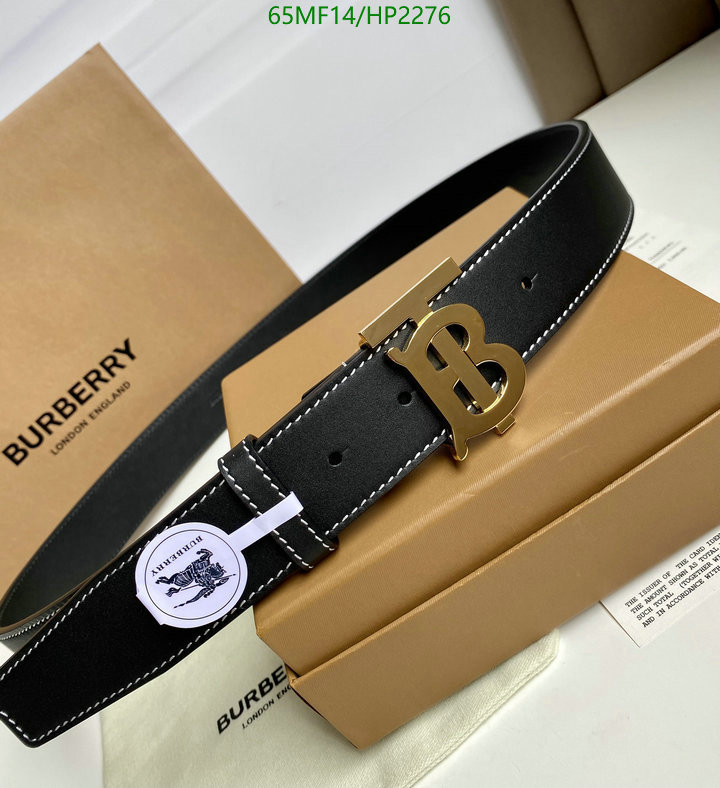 Belts-Burberry, Code: HP2276,$: 65USD