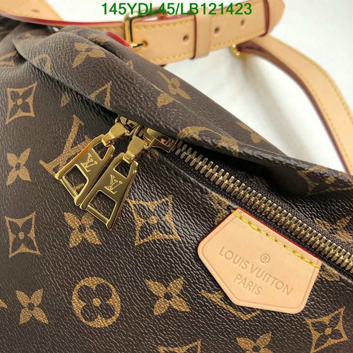LV Bags-(Mirror)-Discovery-,Code: LB121423,$: 145USD