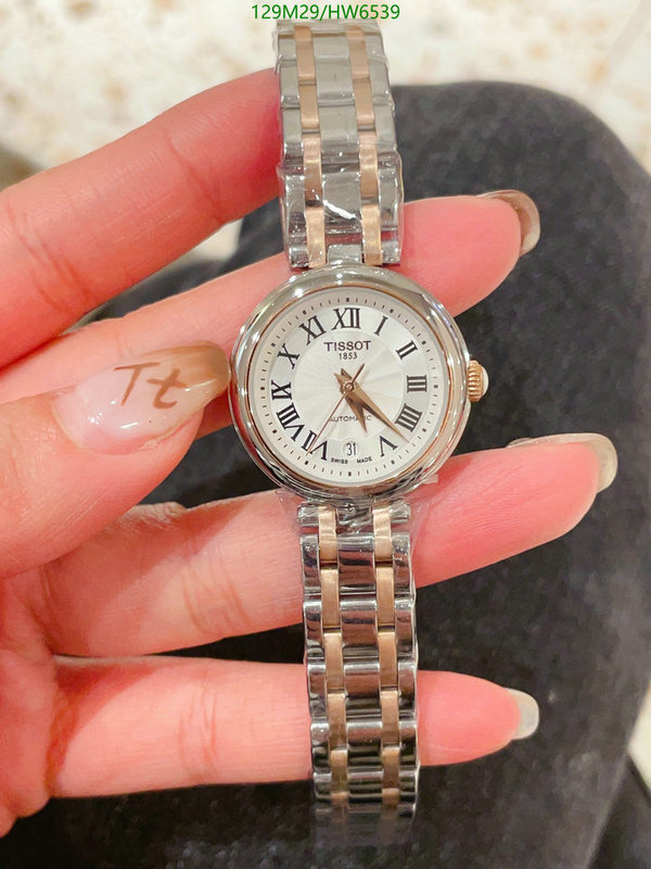 Watch-4A Quality-Other, Code: HW6539,$: 129USD