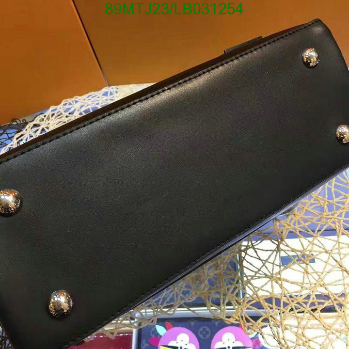 LV Bags-(4A)-Handbag Collection-,Code: LB031254,$:89USD