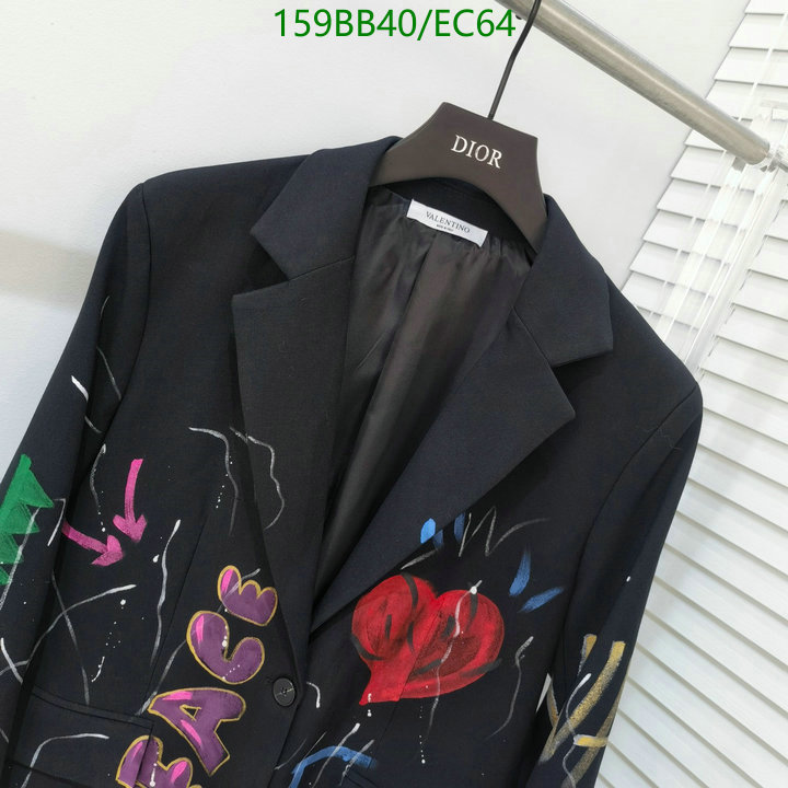 Clothing-Valentino, Code: EC64,$: 159USD