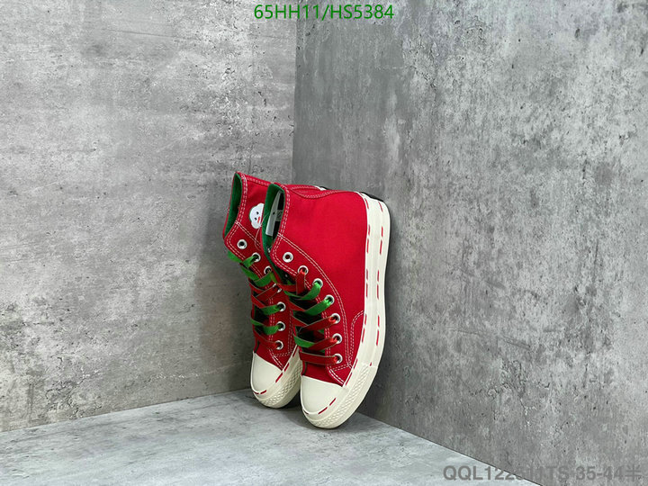 Men shoes-Converse, Code: HS5384,$: 65USD